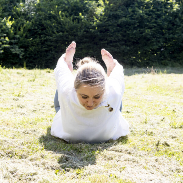 Mitzi Engelbutzeder Balancelab.at Yoga