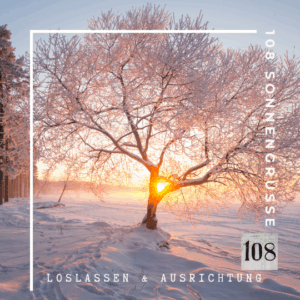 108 Sonnengrüße Mitzi Engelbutzeder Balancelab balancelab.at