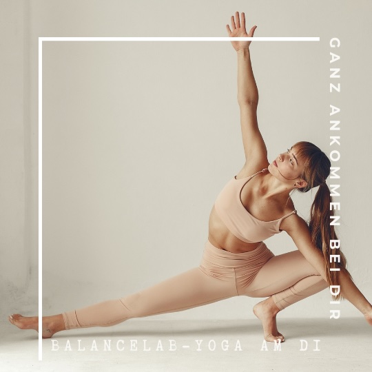 BalanceLab Yoga Mitzi Engelbutzeder Braunau